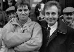 Click to view big image Front Mike Norris and Dave Shear